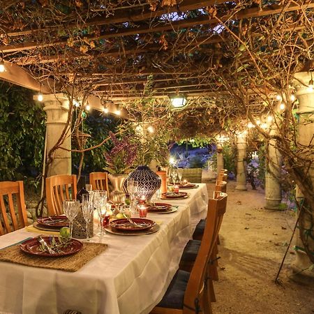 Villa Toscana بالم سبرينغس المظهر الخارجي الصورة