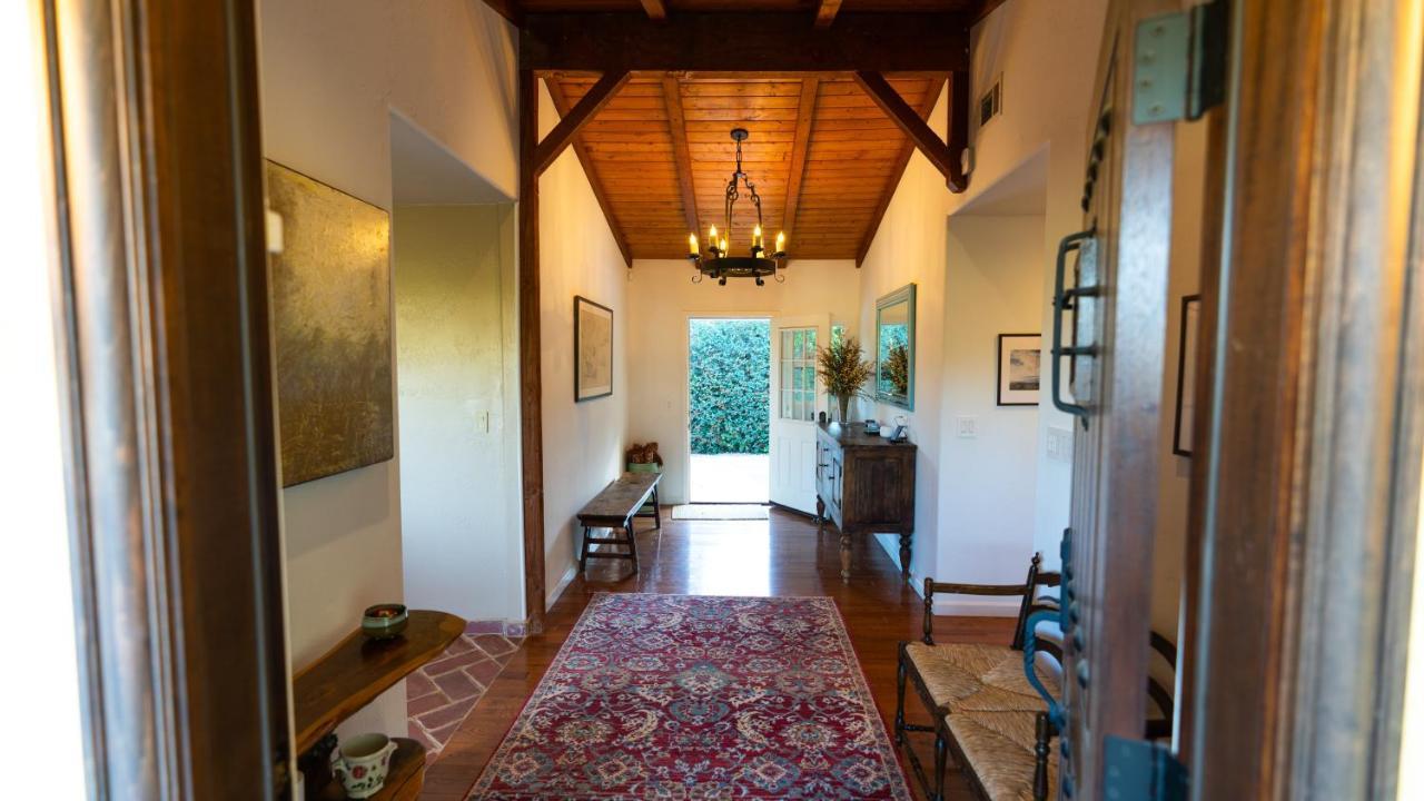Villa Toscana بالم سبرينغس المظهر الخارجي الصورة