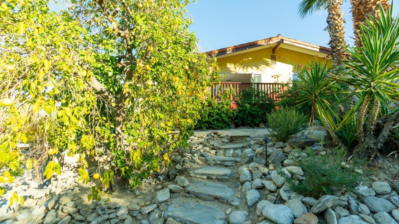 Villa Toscana بالم سبرينغس المظهر الخارجي الصورة